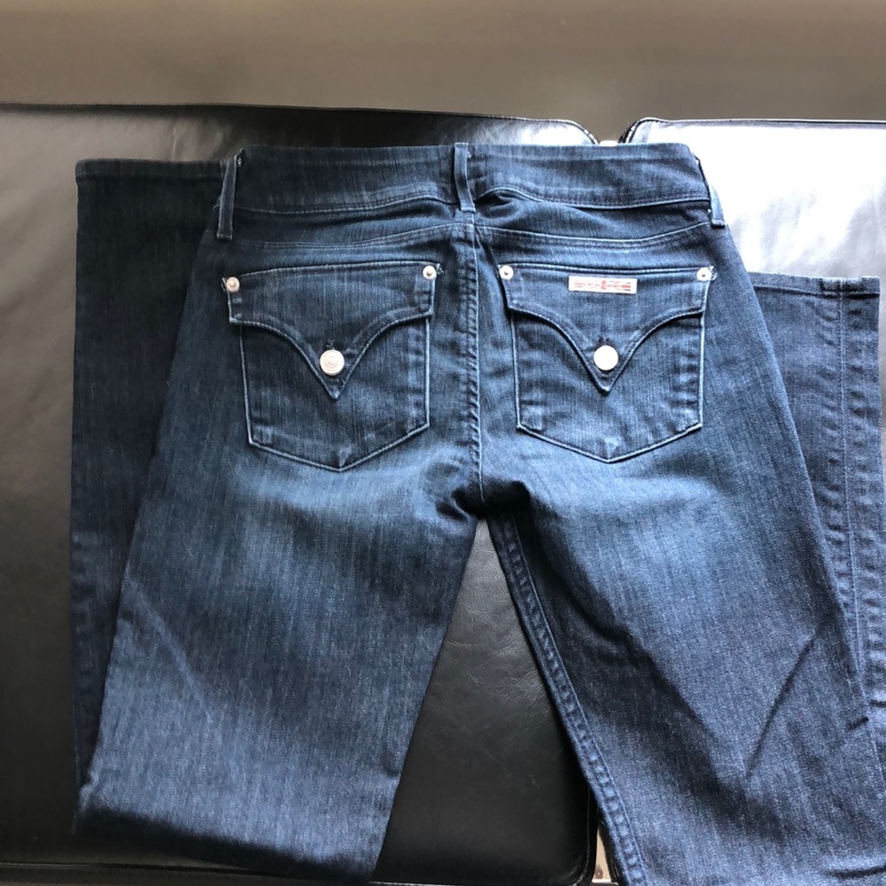 Hudson jeans